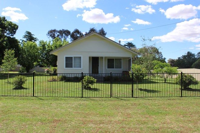 Picture of 17 Creek Street, CUDAL NSW 2864