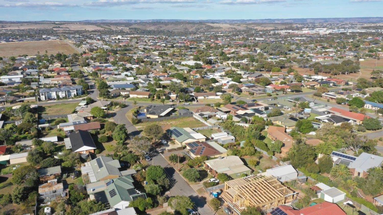 3 bedrooms House in  PORT NOARLUNGA SOUTH SA, 5167