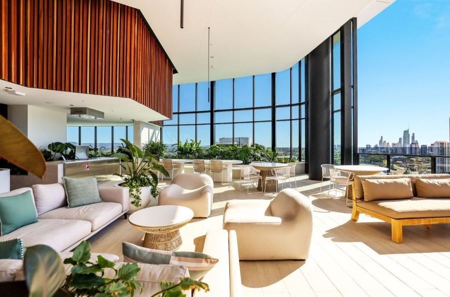 14410/5 The Darling Avenue , Broadbeach Property History & Address