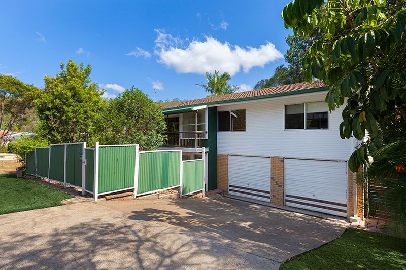 23 Ivymount Street, Nathan QLD 4111, Image 0