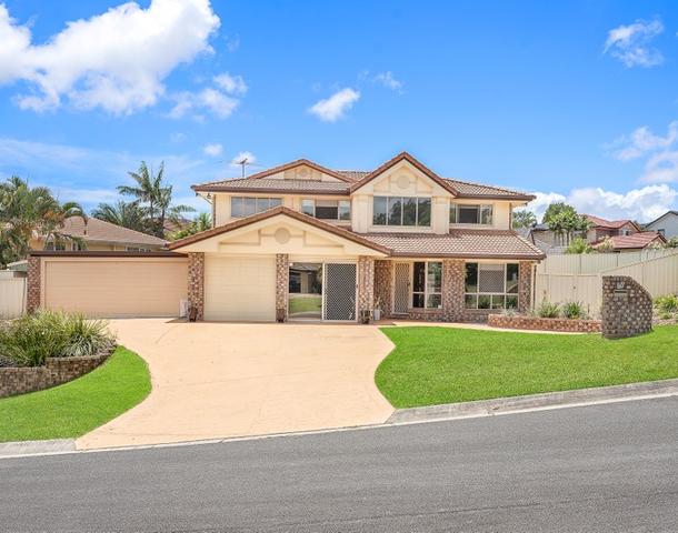 50 Halleys Crescent, Bridgeman Downs QLD 4035