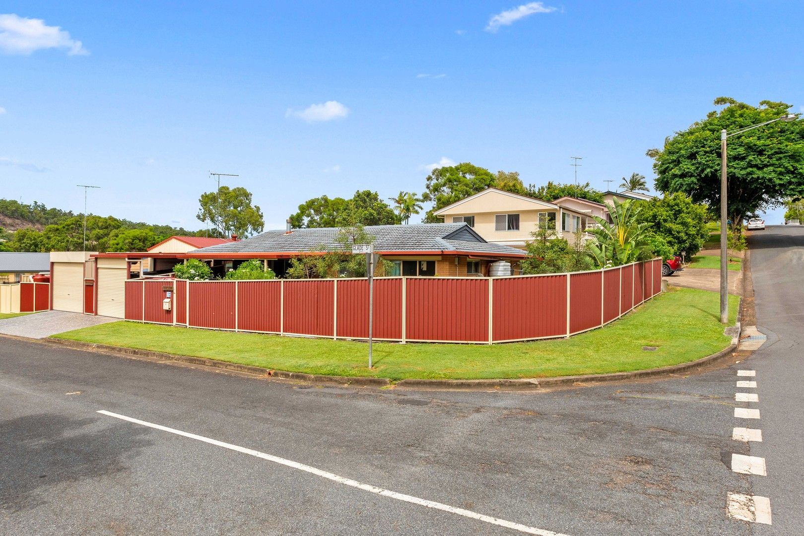 1 Glade Street, Nathan QLD 4111, Image 1