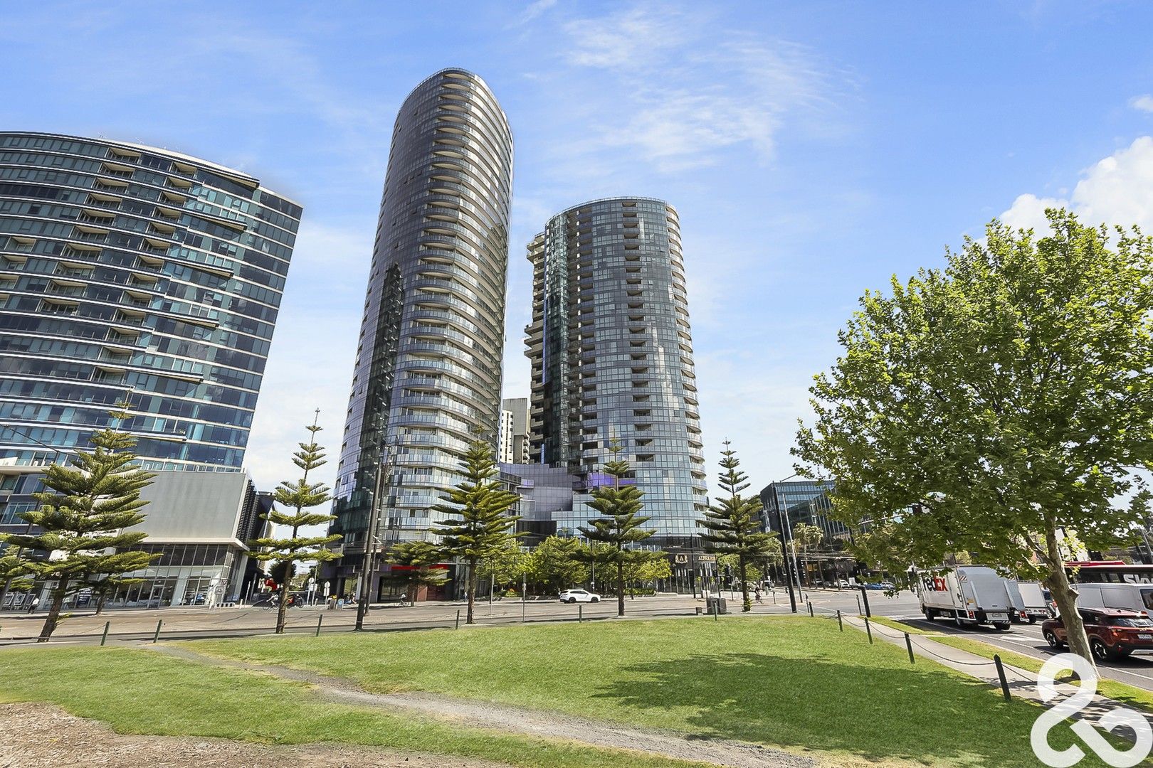 1207/231 Harbour Esplanade, Docklands VIC 3008, Image 0