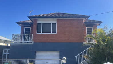 Picture of 41 MacIntosh Street, FORSTER NSW 2428