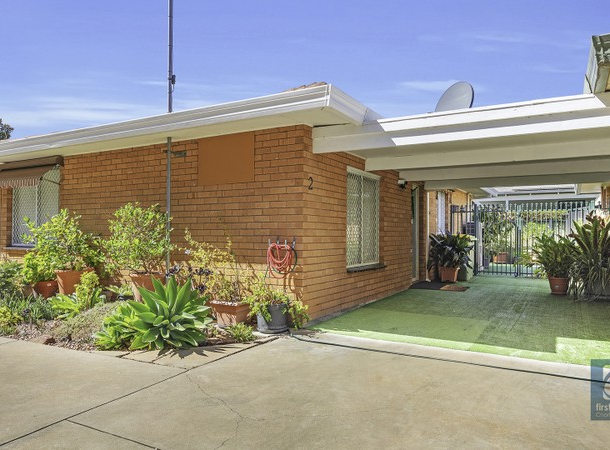 2/384 High Street, Echuca VIC 3564