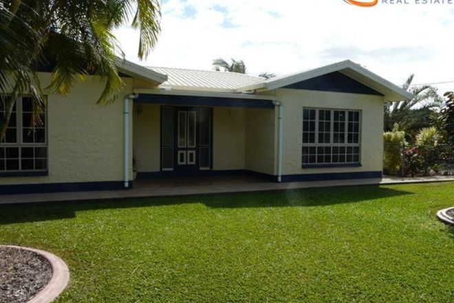Picture of 194 MOUNTAINVIEW Road, AIRVILLE QLD 4807
