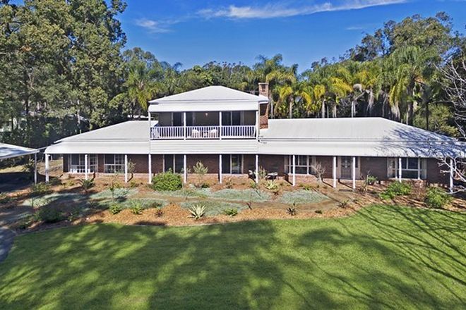 Picture of 40 Pioneer Road, SHELDON QLD 4157