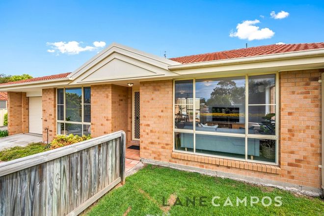 Picture of 1/70 Carrington Street, MAYFIELD NSW 2304