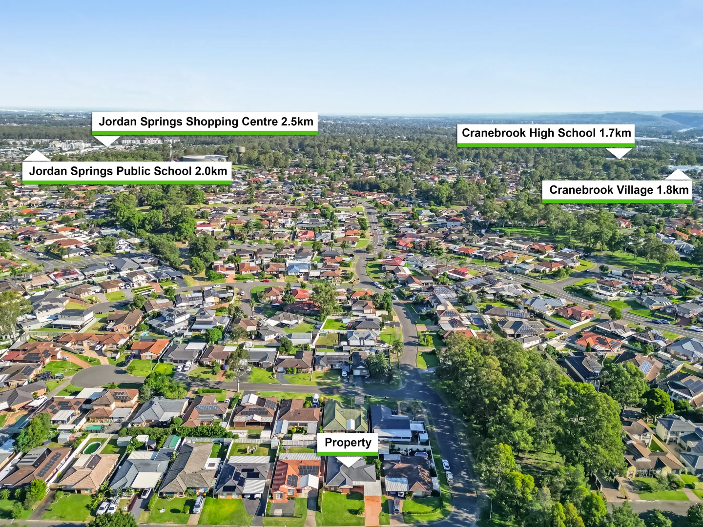 Additional image 18 of 115 Goldmark Crescent, Cranebrook NSW 2749