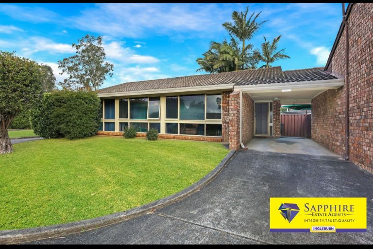 2/4042 Gordon Avenue, Ingleburn NSW 2565 Domain