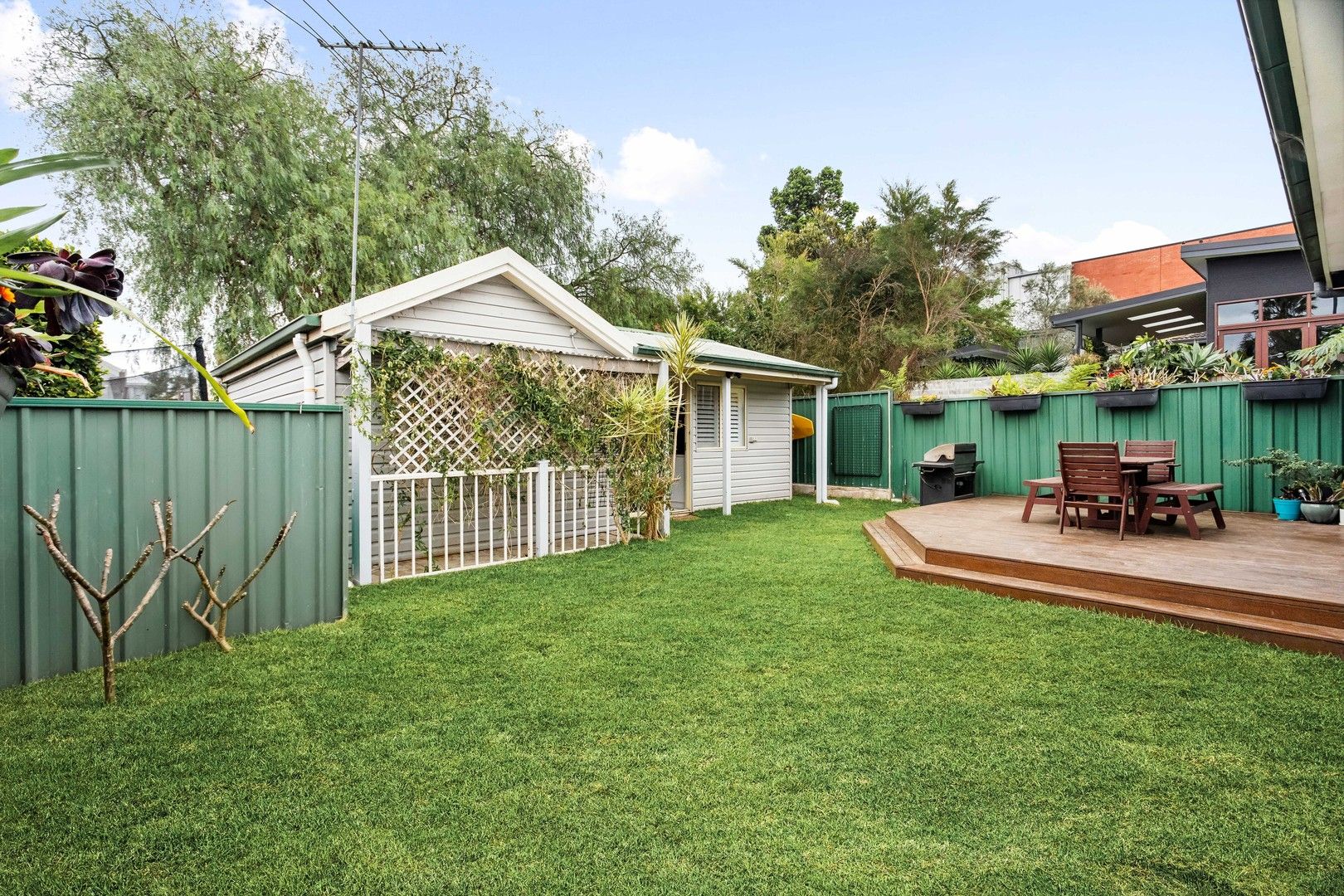 3 bedrooms House in 40 Wentworth Street TEMPE NSW, 2044