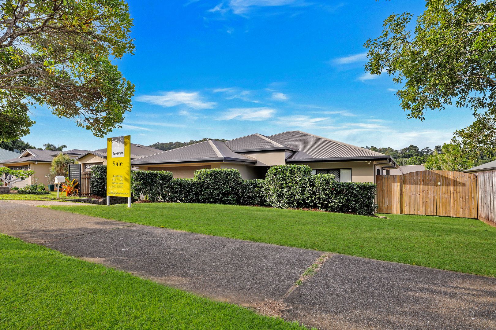 34 Elphinstone Street, Kanimbla QLD 4870, Image 2