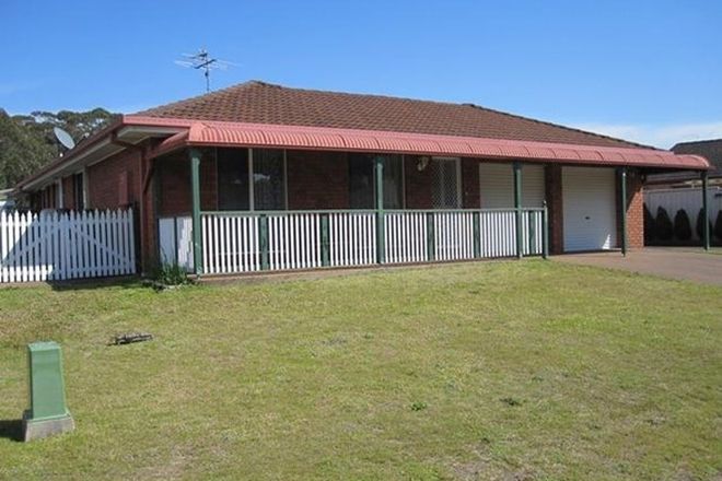 Picture of 1/14 Hollydeen Avenue, RAYMOND TERRACE NSW 2324