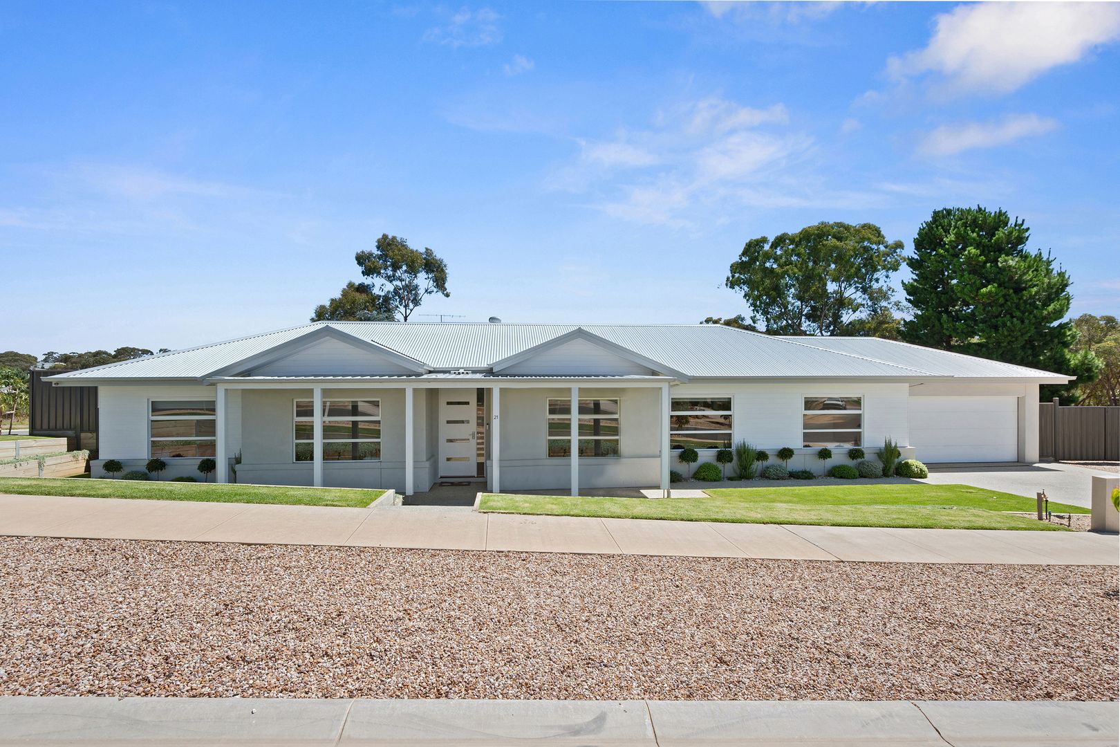 21 Lee Street, Kangaroo Flat VIC 3555