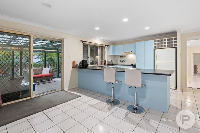 Picture of 16 Atoll Crescent, EATONS HILL QLD 4037