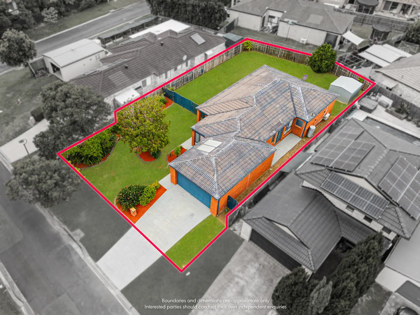 Additional image 3 of 13 Christopher Place, Morayfield QLD 4506