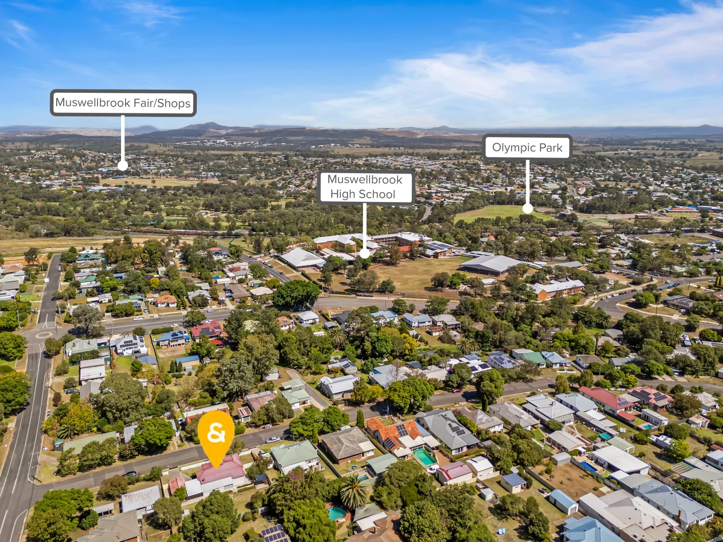 Additional image 21 of 24 Birralee Street, Muswellbrook NSW 2333