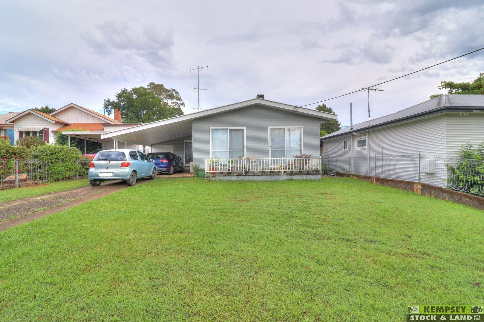 32 Betts St, East Kempsey NSW 2440, Image 0