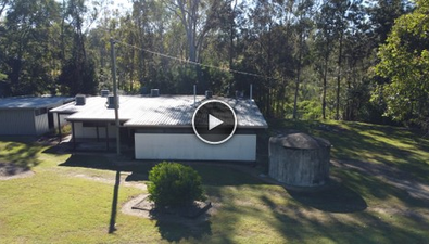 Picture of 40 Bania Road, MOUNT PERRY QLD 4671