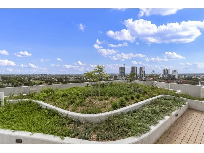 Additional image 11 of F1012/32 Shepherd Street, Liverpool NSW 2170