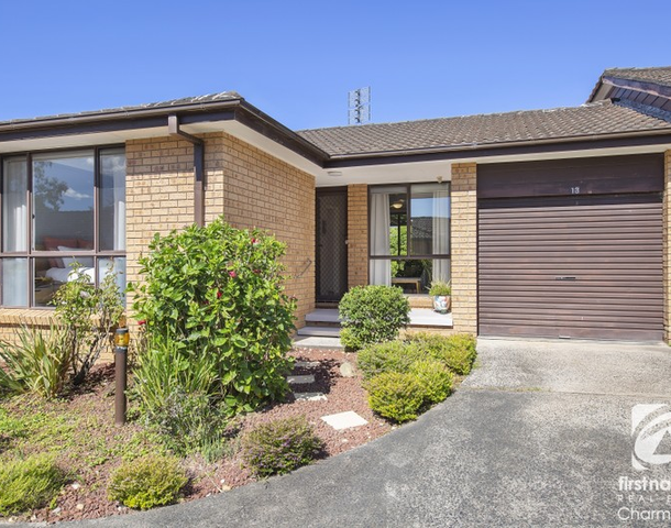 13/9-11 Gascoigne Road, Gorokan NSW 2263