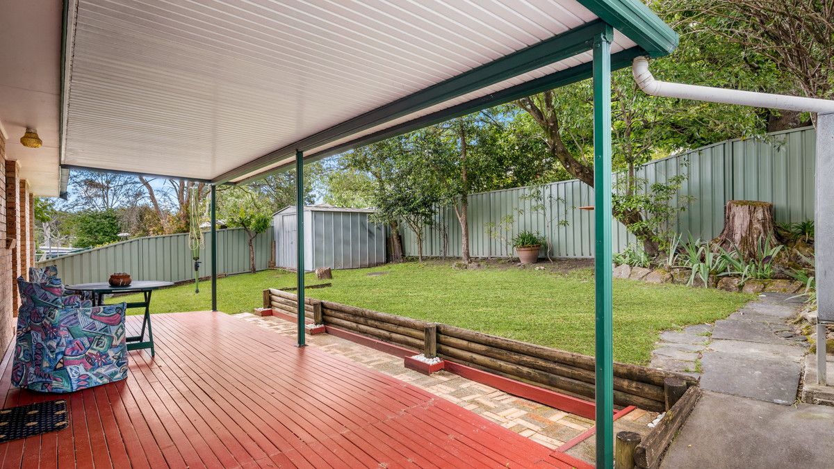 15 Parkes Crescent, Faulconbridge NSW 2776, Image 1