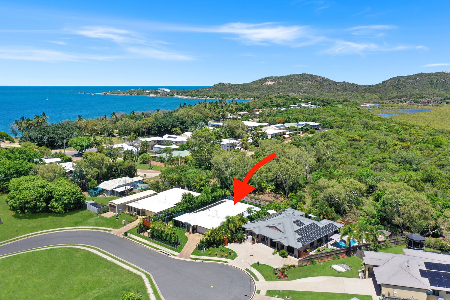 21 Tea Tree Close, Bowen QLD 4805, Image 0