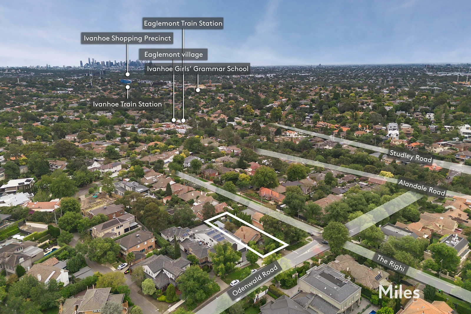 Additional image 13 of 23 Odenwald Road, Eaglemont VIC 3084