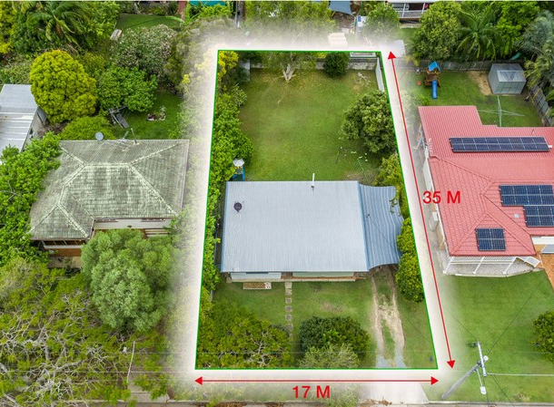 10 Windsor Street, Margate QLD 4019