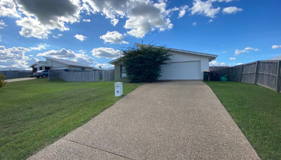 Picture of 4 Ford Place, GRACEMERE QLD 4702