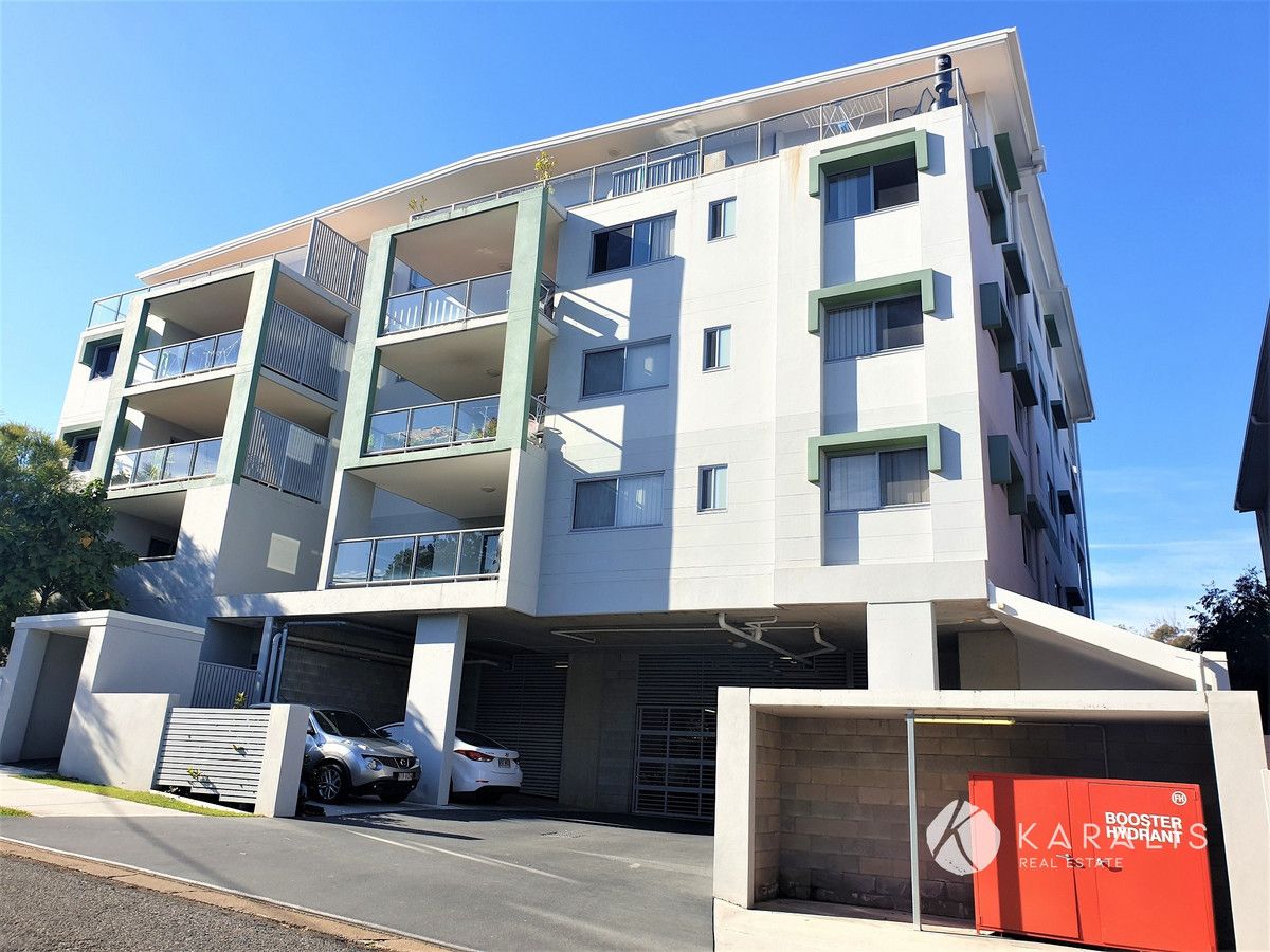 20/29-31 Selborne Street, Mount Gravatt East QLD 4122, Image 1