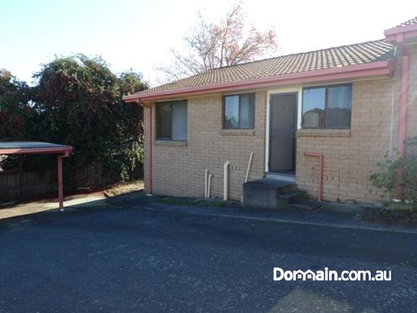 3/26 Waveney Street, SOUTH LAUNCESTON TAS 7249, Image 0