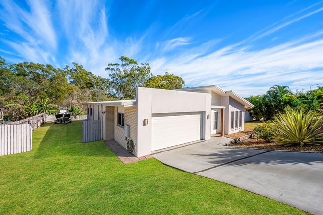 Picture of 24 Lingwoodock Place, GLEN EDEN QLD 4680