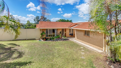 Picture of 2 Holly Crescent, WINDAROO QLD 4207