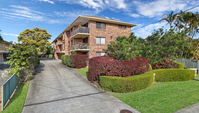 Picture of 9/12 William Street, TWEED HEADS SOUTH NSW 2486