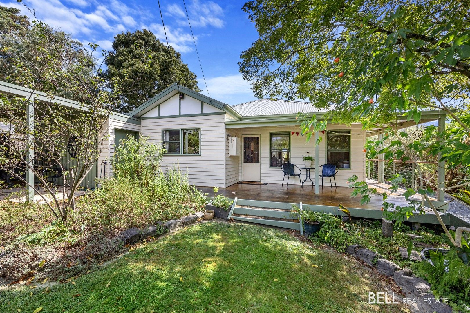 9 Reid Street, Wesburn VIC 3799, Image 0