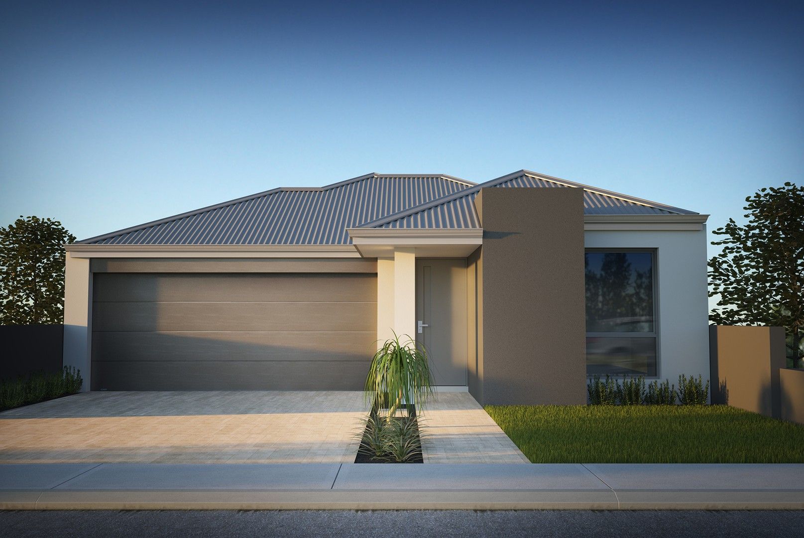 4 bedrooms New House & Land in Lot 1842 Crestone Grove HAYNES WA, 6112