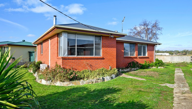 Picture of 37 Martin Street, WYNYARD TAS 7325