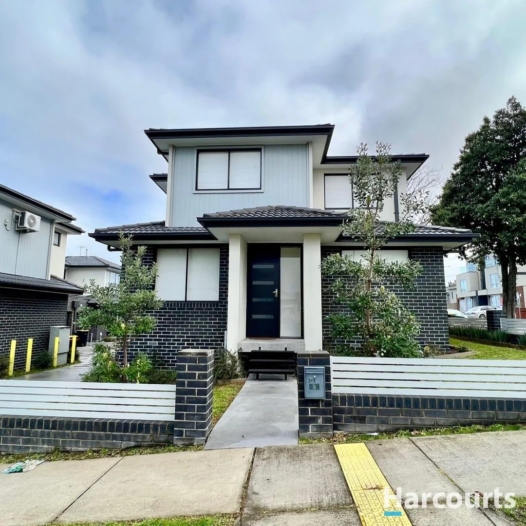 Primary image of 31B Wilma Avenue, Dandenong VIC 3175