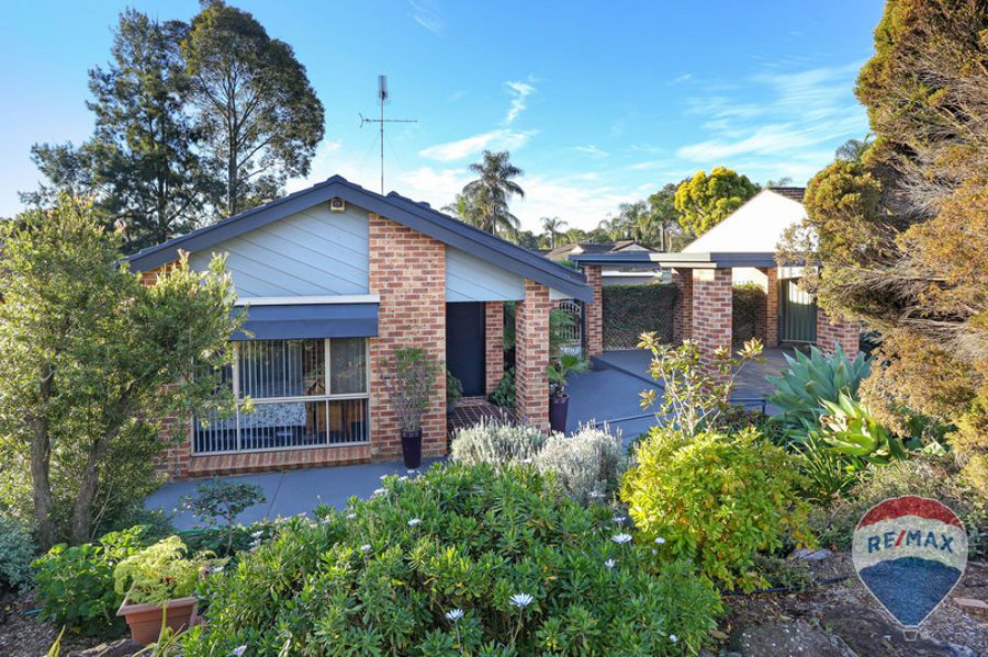 3 Ceres Street, Penrith NSW 2750, Image 0