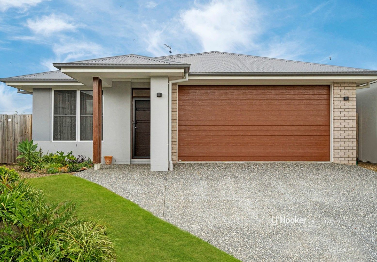4 bedrooms House in 21 Applecross Place PALLARA QLD, 4110