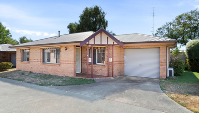Picture of 2/1 Skene Street, COLAC VIC 3250