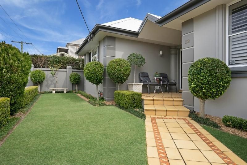 12 Ravenshaw Street, The Junction NSW 2291, Image 1