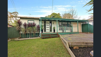 Picture of 27 Malua Road, FERNTREE GULLY VIC 3156