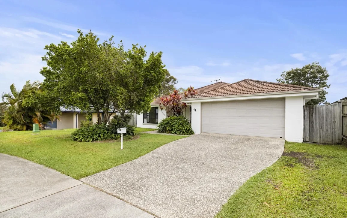 Primary image of 45 Diane Parade, Kallangur QLD 4503