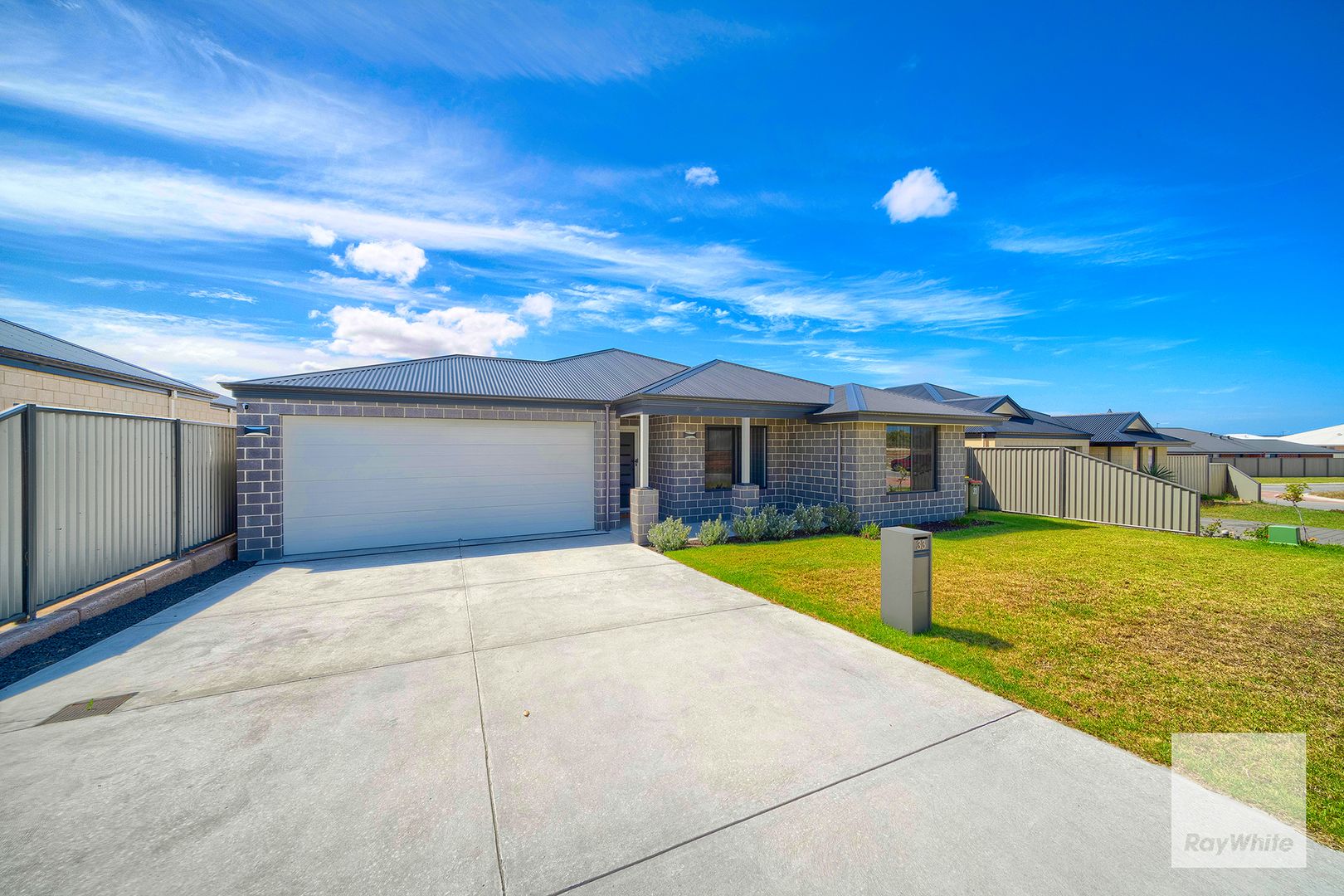 33 Barambah Circuit, Bayonet Head WA 6330, Image 1