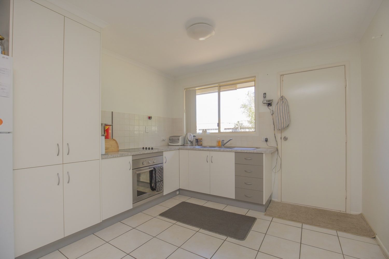 4/93 Woondooma Street, Bundaberg West QLD 4670, Image 1