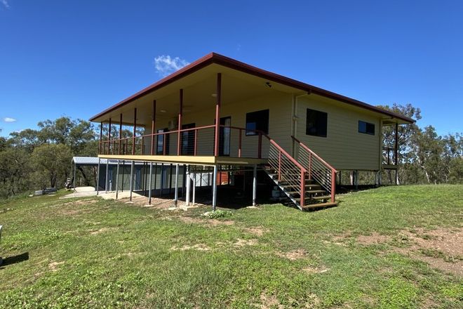 Picture of 279 BELLS ROAD, RODDS BAY QLD 4678