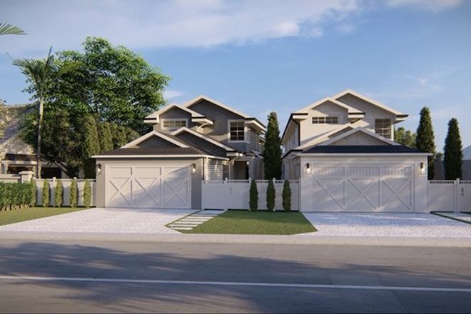 2158 Real Estate Properties For Sale In Broadbeach Waters Qld 4218 Domain
