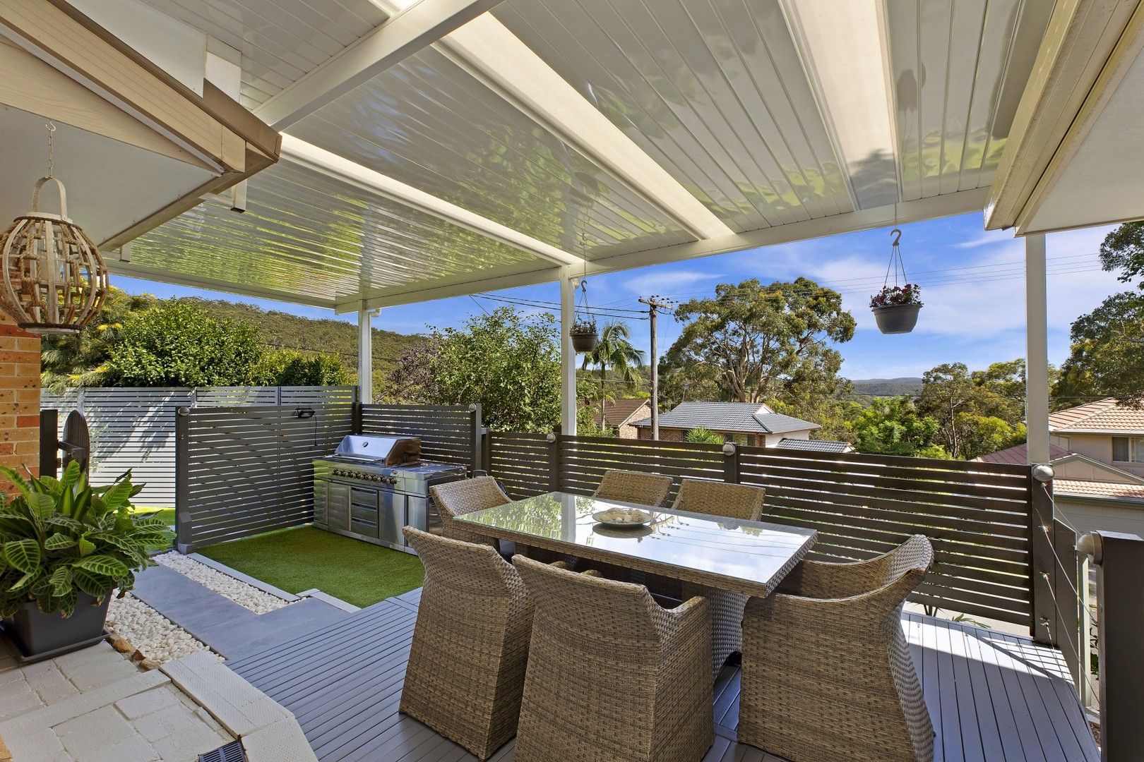 4 bedrooms House in 6 The Sanctuary UMINA BEACH NSW, 2257